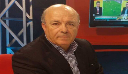 Hasan Kahvecioğlu: “Akıncı, geçmişinde şaibe olmayan bir lider”