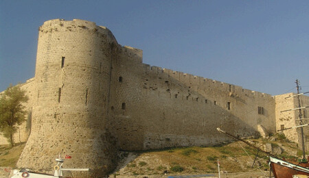 Girne Kalesi'ndeki sorunlarla ilgili ses kayıtlarını yayınlıyoruz!
