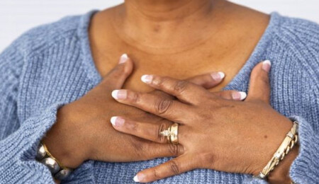 Kalp krizi tedavisinde "kadın-erkek eşitsizliği"