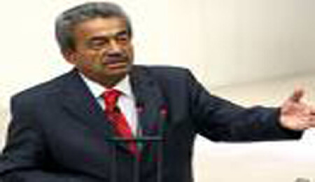 AKP'li milletvekillerinden Genç'e uyarı (!)