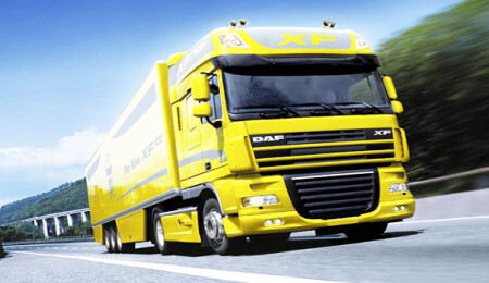 Ulaştırma Bakanlığı: Ağır kamyonların 07.00-08.00 saatleri arasında trafiğe çıkması yasak