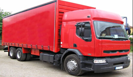 Ankara için nakliyat artık daha kolay