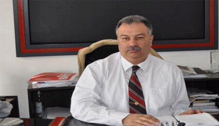 Kıb - Tek yönetimi ile BRTK, elektrik borcunu masaya yatırıyor...