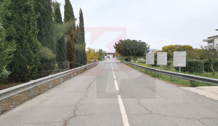 Güney'in ilaç yardımı bugün Kıbrıs'ın kuzeyine teslim ediliyor