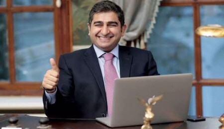 The date that Sezgin Baran Korkmaz will be extradited to the USA has been announced.