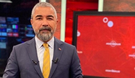 'Ses kaydında bir isim daha var, bomba bir isim...'