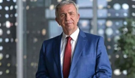 Mansur Yavaş: "İşçi çıkarmak zorunda kalabiliriz"