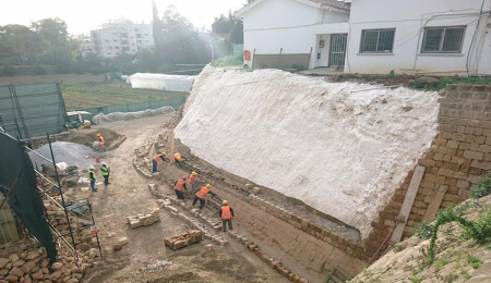 Koronavirüs salgını tarihi de 'öldürüyor'