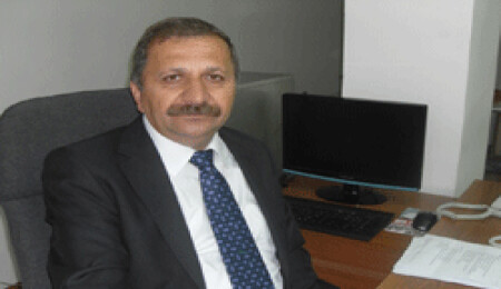 Kaptan: "Daire üzerine kurulan baz istasyonunun kaldırılmasını istiyoruz"