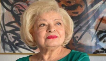 Ünlü ses sanatçısı Handan Kara, hayatını kaybetti