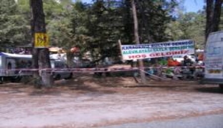 Karadeniz Kültür Derneği'nden hükümete protesto