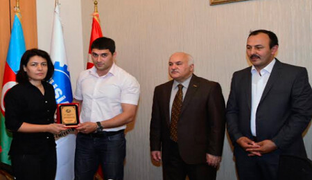 TÜSİAB Başkanı Yavuz Keleş: Kültürel birlik de önemli