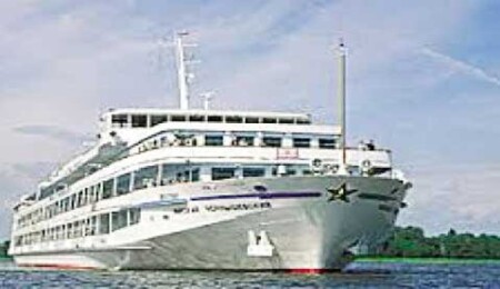 Adana'nın Karataş ilçesinden KKTC'ye feribot projesi