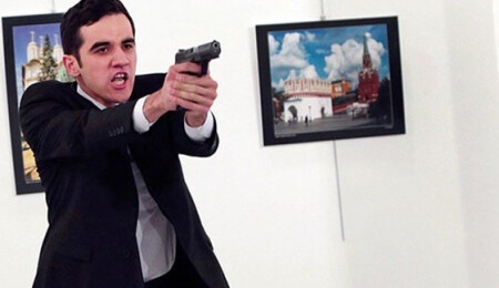 Andrey Karlov suikastında flaş gelişme