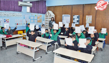 Kırık notlar, zayıf karnelere verdiğiniz tepkiler çocuğunuzun hayatının karartmasın!