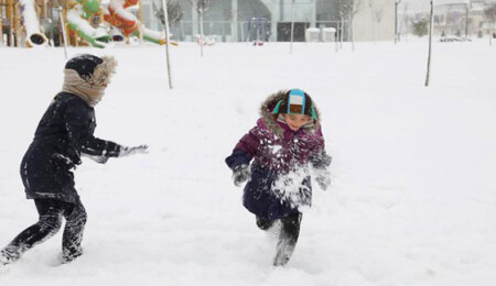 İstanbul'da yarın ilk ve orta dereceli okullar tatil... 