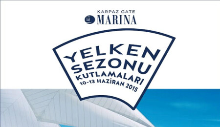Karpaz Gate Marina'da "Yelken Sezonu Kutlamaları" yapılacak
