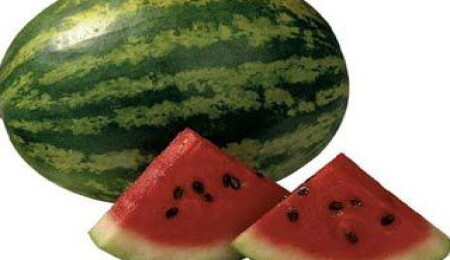 Karpuz Üreticiyi Yaktı