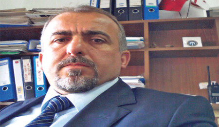 Karzaoğlu: "Ben Sarı Çizmeli Mehmet Ağa'yla iş yapmam"