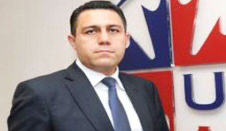 "Uygulanan ambargolar dünya ile entegrasyonunu engelliyor"