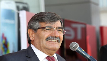 Kaşif: "Basın demokrasinin vazgeçilmez unsurlarındandır!"