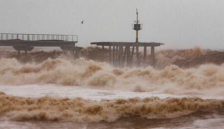 Güney Kıbrıs ve Yunanistan’dan doğal afetlere ortak mücadele programı