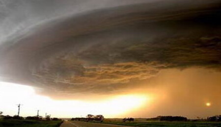 ABD'de kasırga: 3 Ölü