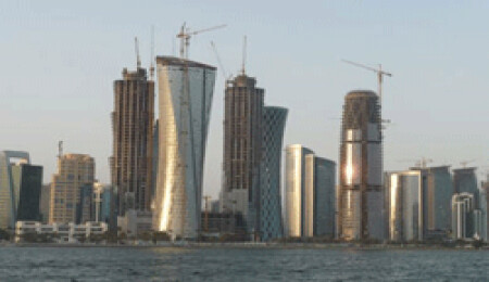 Katar, Japonya ve Amerika'yı solladı: En zengin ülke Katar seçildi