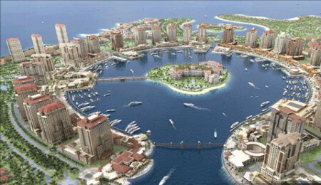 İşte dünyanın en zengin ülkesi