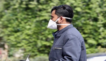 Katar'da 2 bin 355 yeni koronavirüs vakası