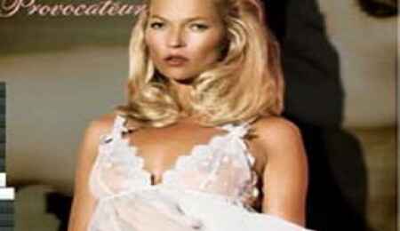 Kate Moss\'tan gelinlere öneriler