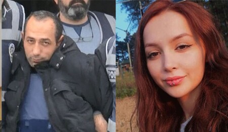 Ceren Özdemir'in katili müebbet hapis cezasının bozulması için Yargıtay'a başvurdu