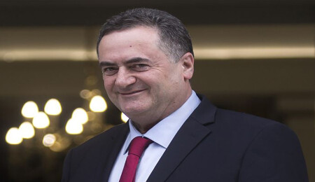 Katz, orduya Hamas'ın yenilgisi için bir plan hazırlaması talimatı verdi