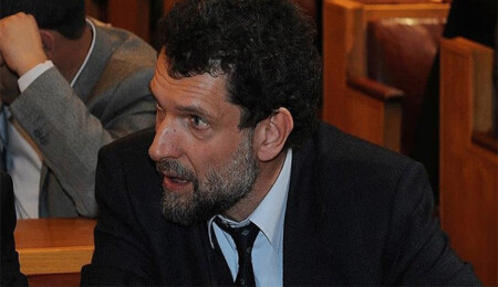 Gezi Parkı davasında Kavala ve Atalay'ın da arasında olduğu 5 sanığın cezası onandı