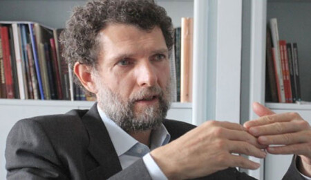 İş adamı Osman Kavala, gözaltına alındı!