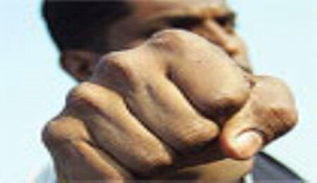 Okey Salonunda 1 Kişinin Burnunu Kıran Şahıslar Tutuklandı