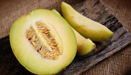 Kavun seçmenin püf noktaları ve kavunun muhteşem faydaları