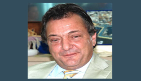 Büyükelçi Türkmen: "Kıbrıs`ı birleşik bir halde tahayyül edemiyorum"