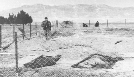 Rum kayıp yakınları örgütü izahat istedi