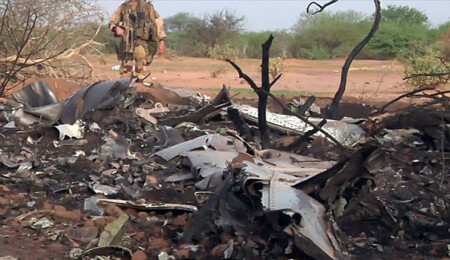 Fransa, Gazze'deki ABD koordinasyon merkezine askeri ve sivil personel gönderdi