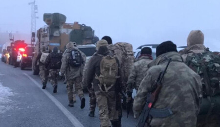 Helikopter kazasında şehit sayısı 11'e yükseldi