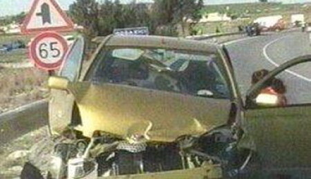 Güldane Keleş kazada öldü