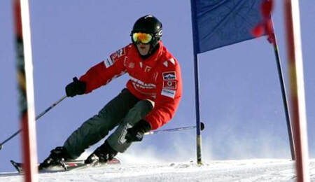 Three People Convicted in Michael Schumacher Blackmail Plot