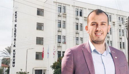 KIB-TEK Yönetim Kurulu Asbaşkanı Avcıoğlu'ndan Erhan Arıklı'ya bir dizi soru