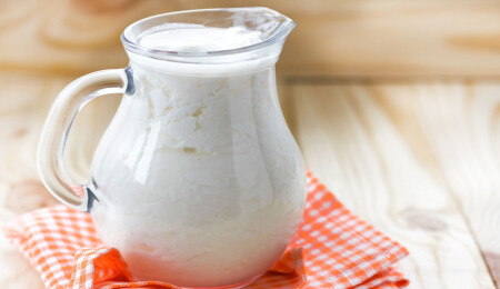 Güney Kıbrıs’taki hayvancılardan 'süt kotası konusundaki uzlaşı uygulansın' talebi