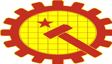 Komünist Emek Hareketi: "Vali; devletini de seni de ülkemizden kovacağız.."