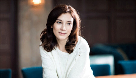 Sibel Kekilli beyazperdeye dönüyor