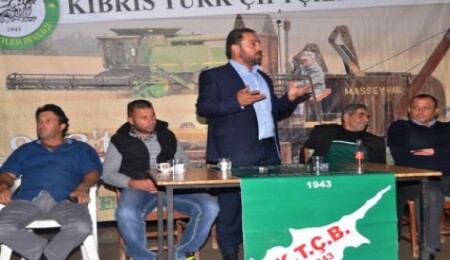 Kelle: "Ya paramızı ya malımızı geri versinler"