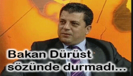 LAÜ Üç Bin TL için süper ligden ihraç edildi... Bakanlık yardım sözü vermişti