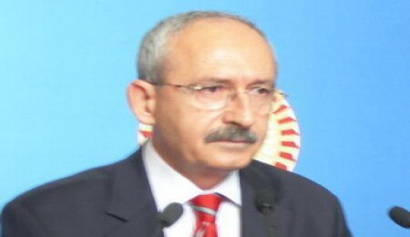 Kılıçdaroğlu, Talat'ı istifaya çağırdı